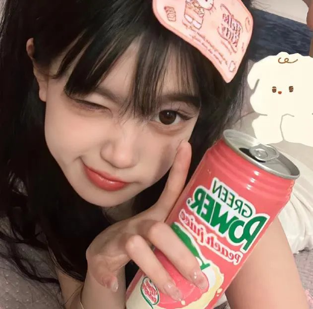 烧草的气味