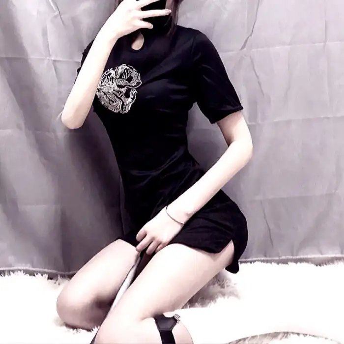 波尼龙的异想世界